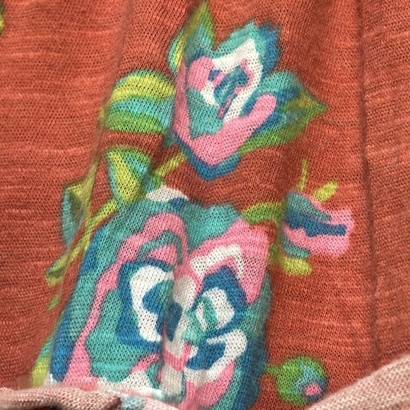 Matilda Jane, Brilliant Daydream Looks to Frill Dress, Ruffle Floral, XS, EUC - Picture 13 of 13